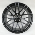 G Classe 22 pouces 5x130 Forgged Wheel Rims